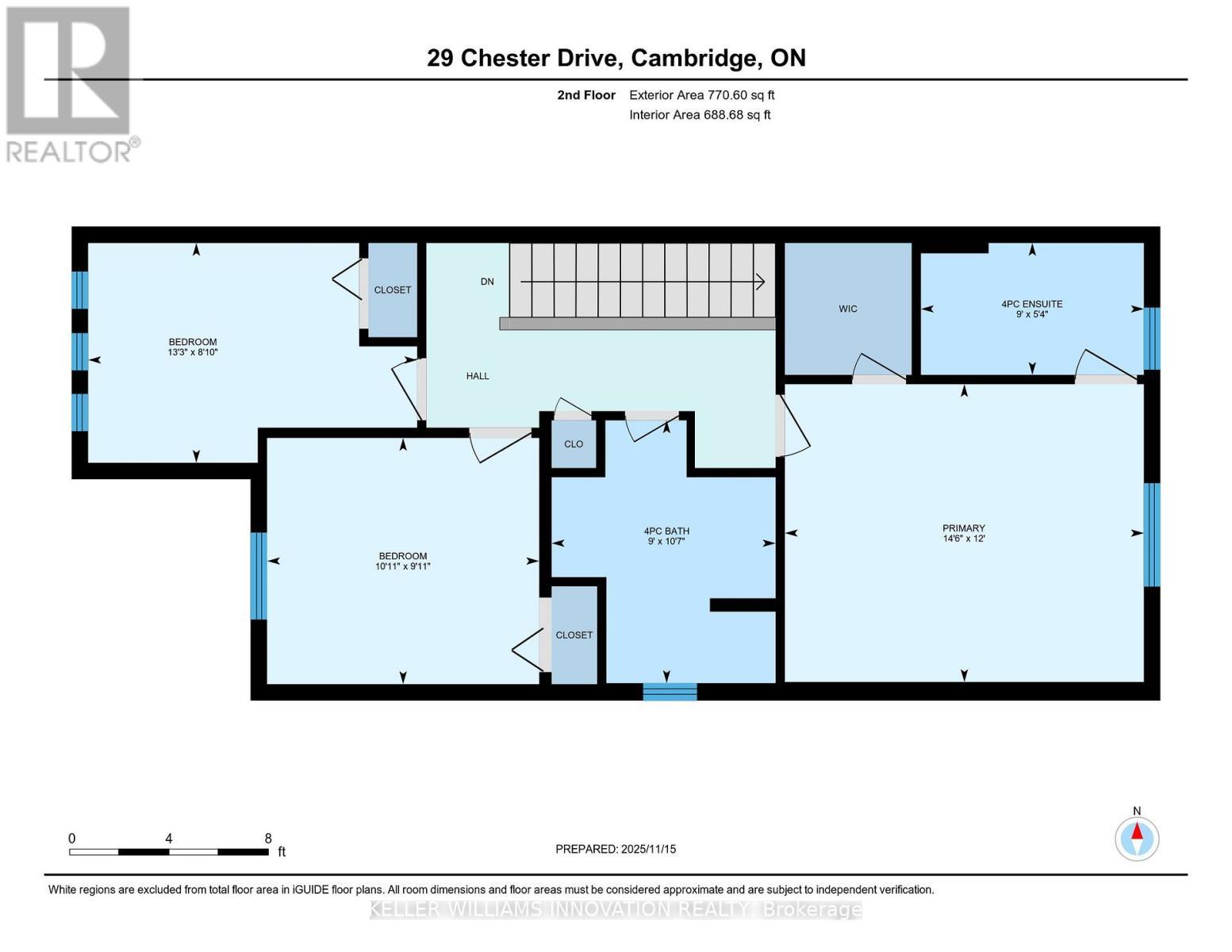 29 Chester Drive, Cambridge, ON - Other