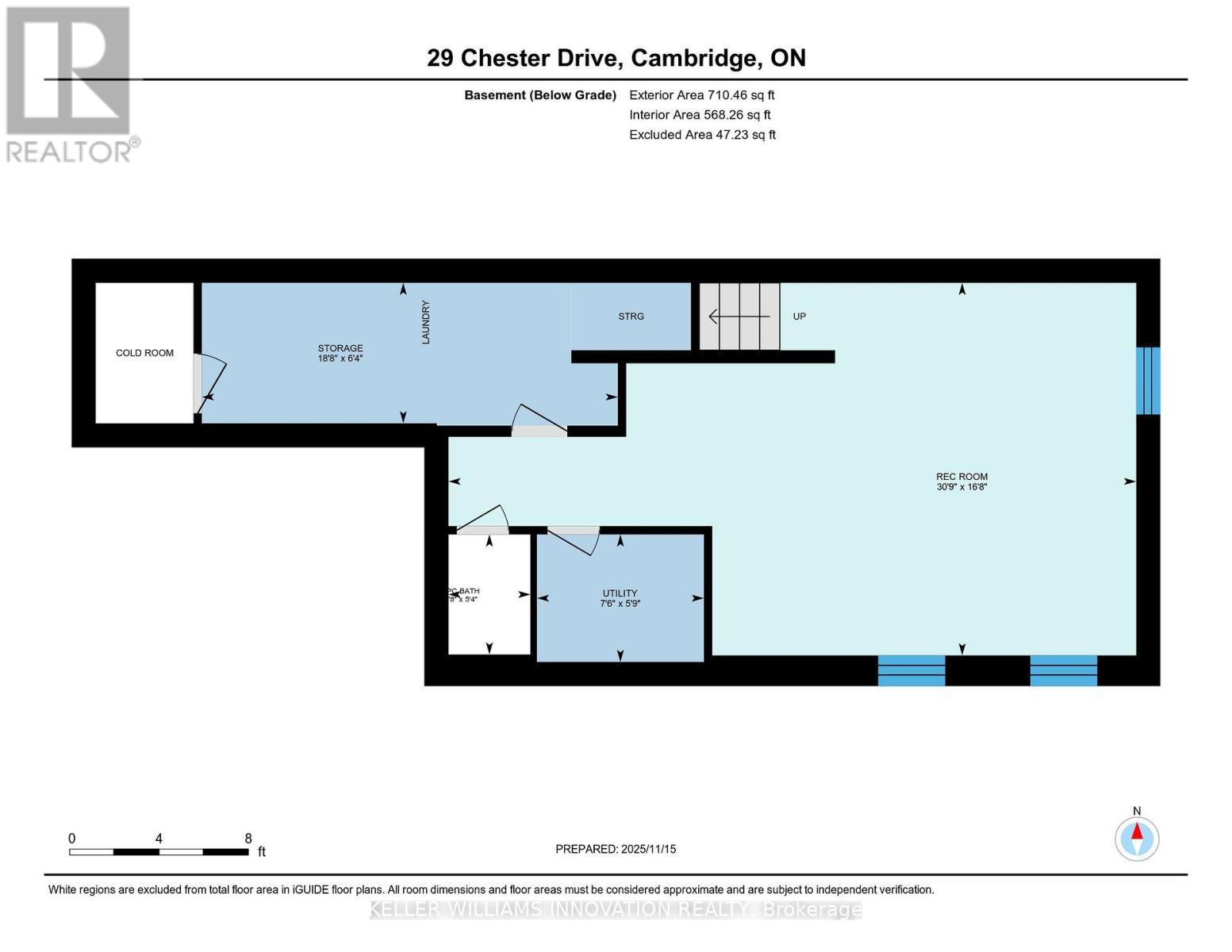 29 Chester Drive, Cambridge, ON - Other