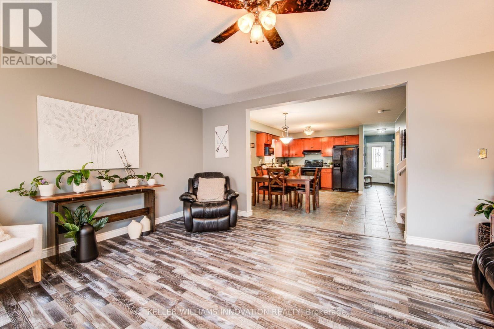 29 Chester Drive, Cambridge, ON - Indoor