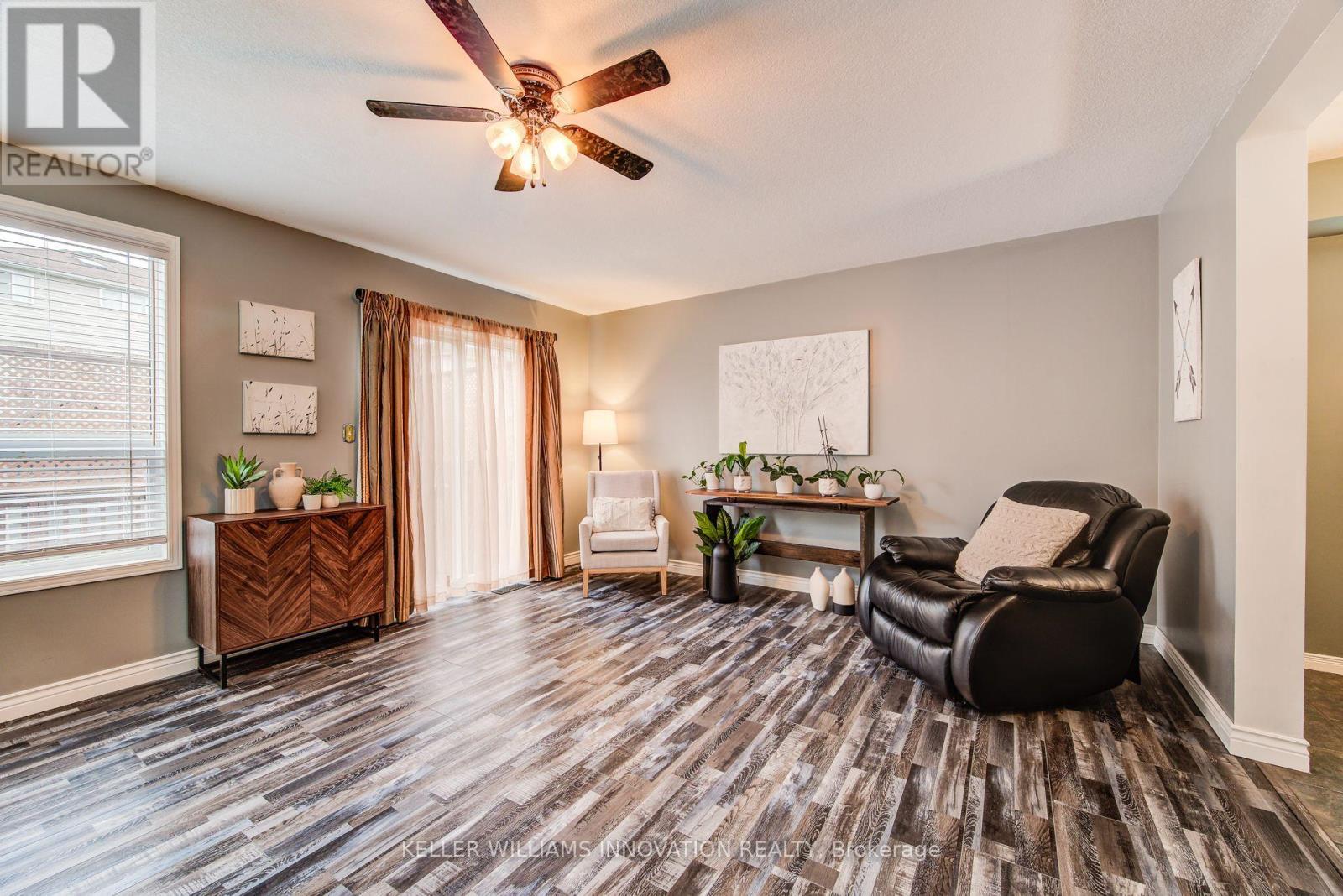 29 Chester Drive, Cambridge, ON - Indoor