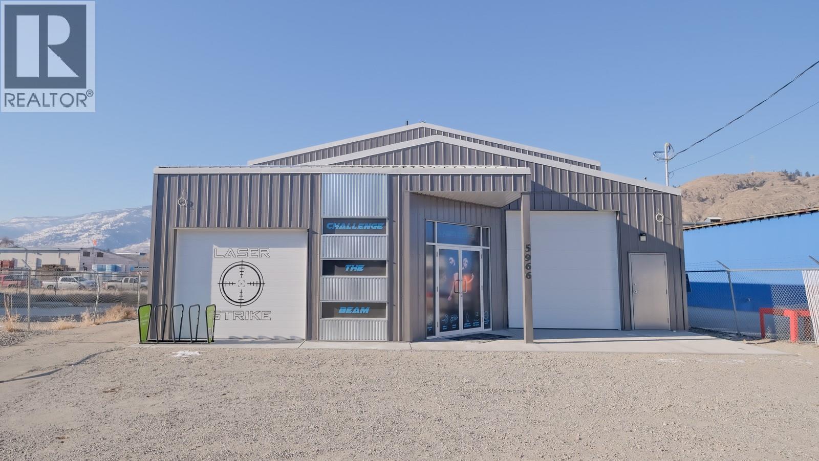 5966 Sawmill Road, Oliver, BC