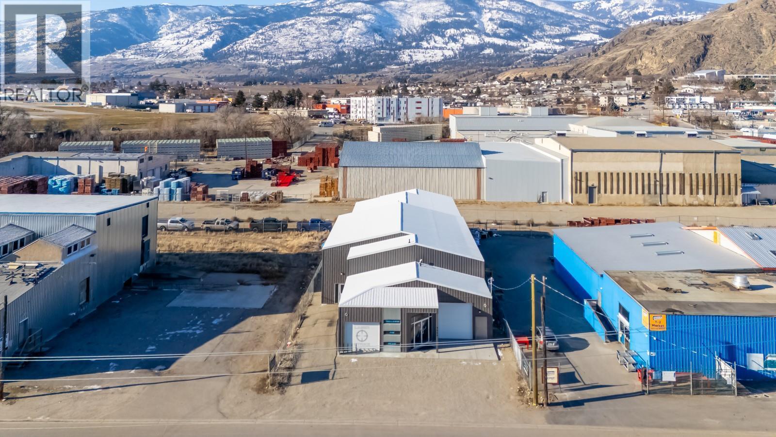 5966 Sawmill Road, Oliver, BC