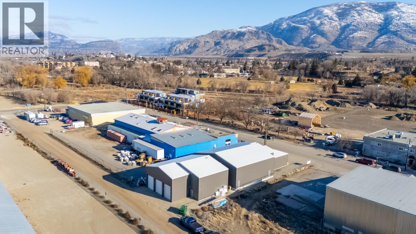 5966 Sawmill Road, Oliver, BC