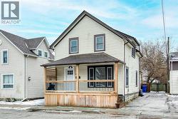 201 GORE Amherstburg, ON N9V 1L3