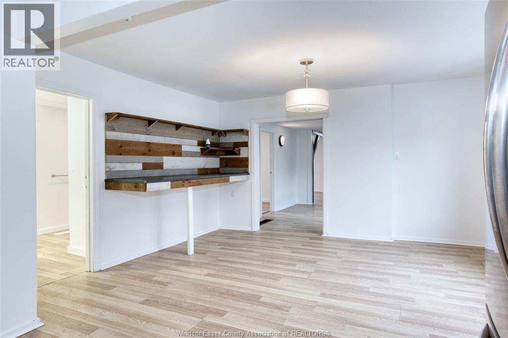 201 Gore, Amherstburg, ON - Indoor