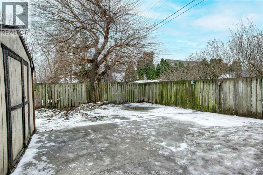 201 Gore, Amherstburg, ON - Outdoor