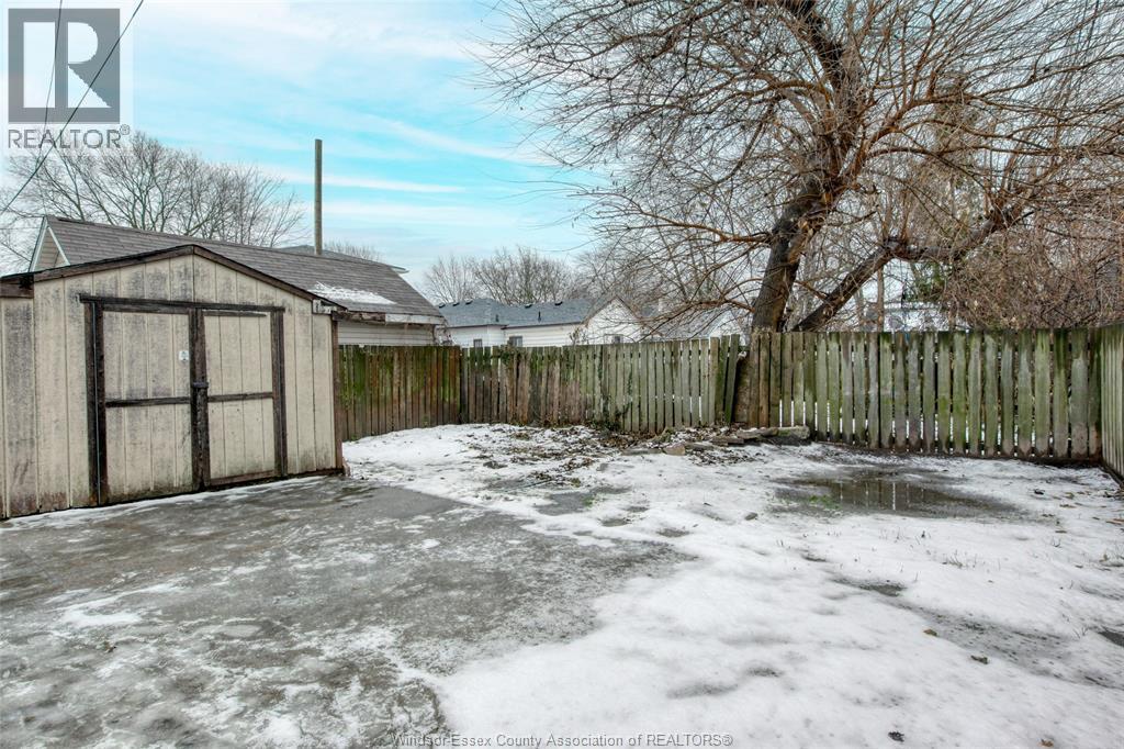 201 Gore, Amherstburg, ON - Outdoor