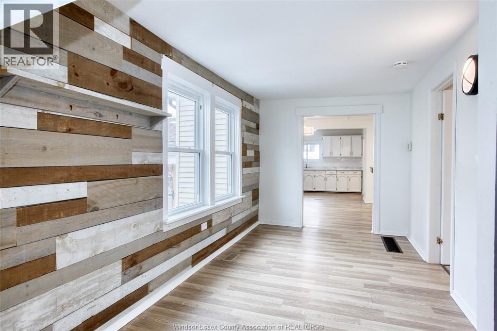 201 Gore, Amherstburg, ON - Indoor Photo Showing Other Room