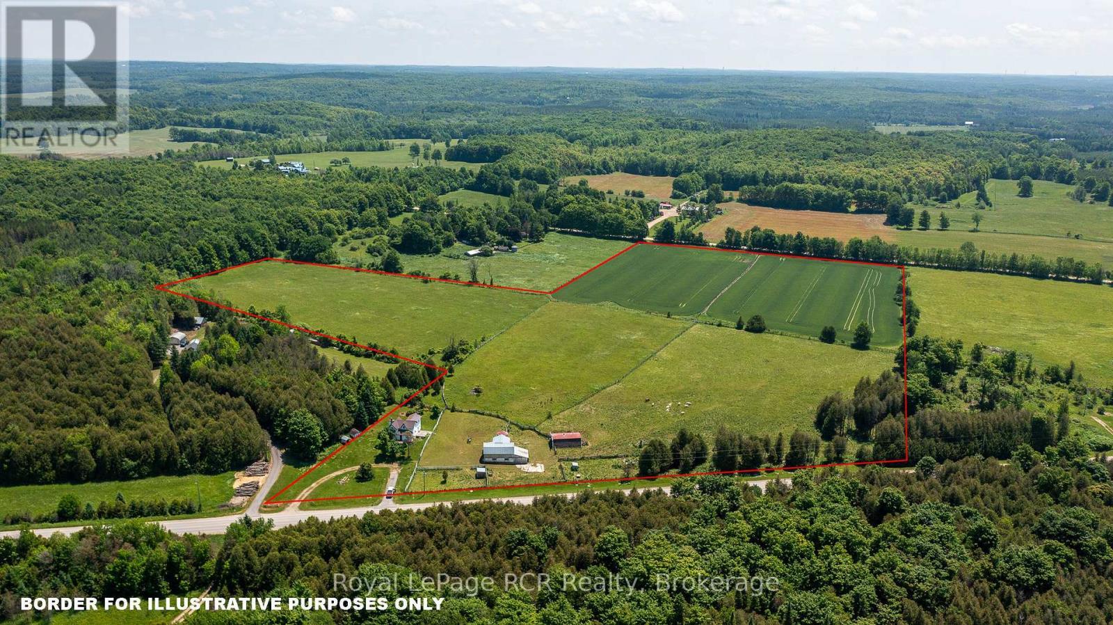 504482 Grey Rd 12, West Grey, ON