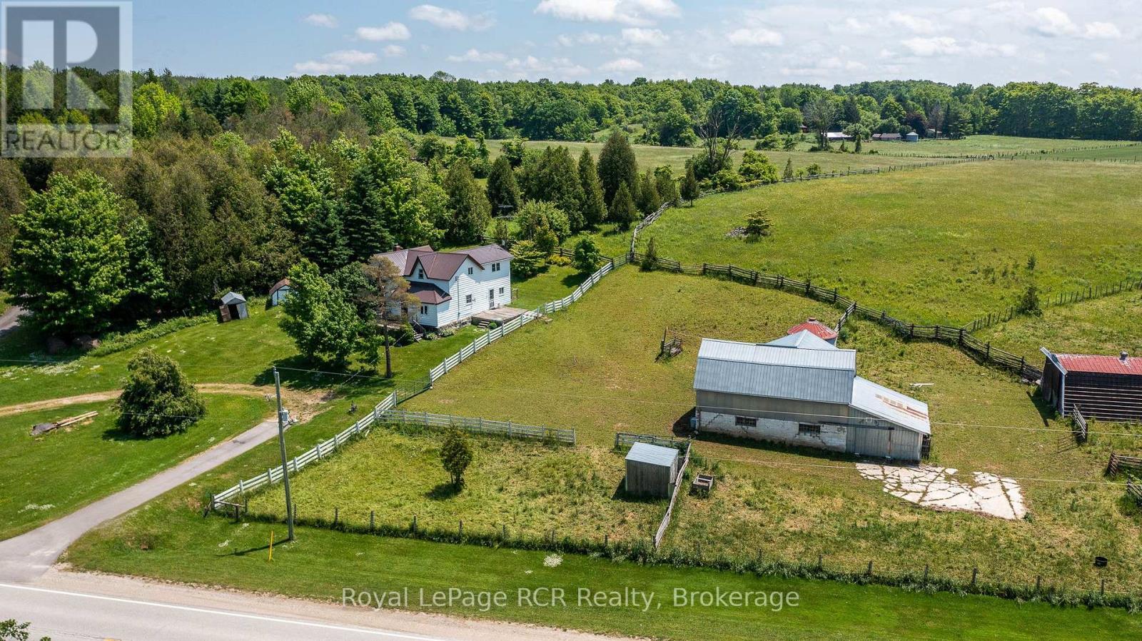 504482 Grey Rd 12, West Grey, ON