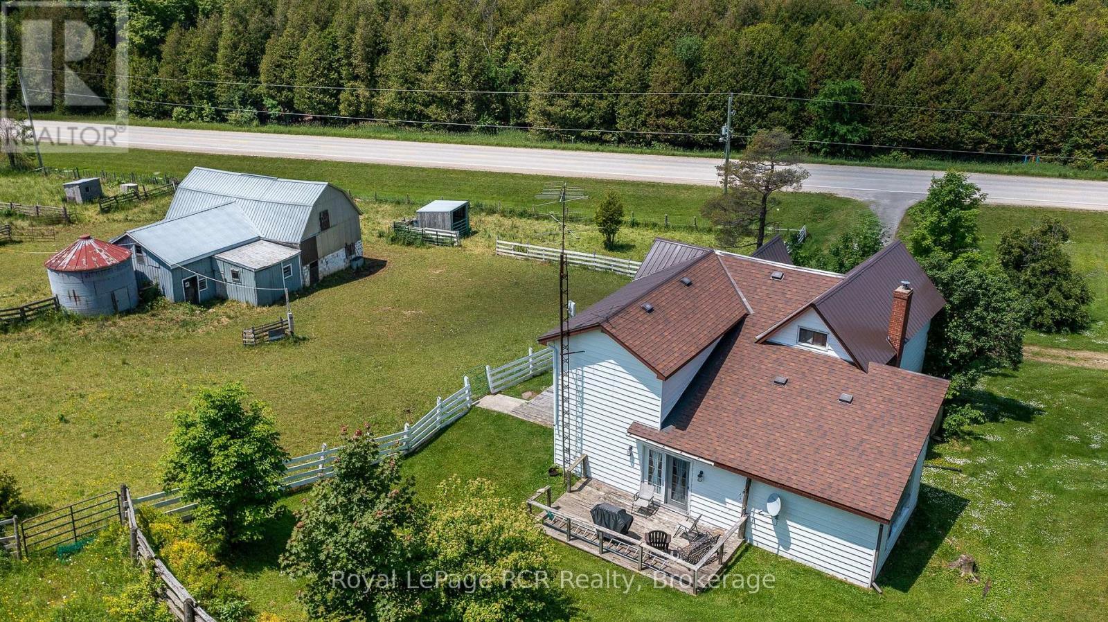 504482 Grey Rd 12, West Grey, ON