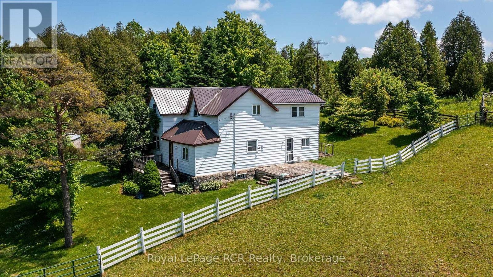 504482 Grey Rd 12, West Grey, ON