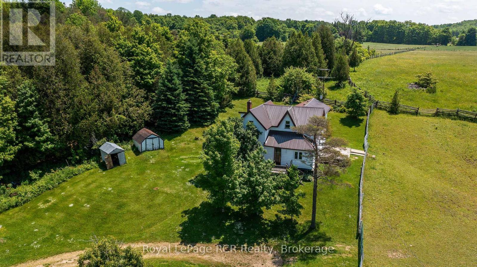 504482 Grey Rd 12, West Grey, ON