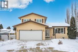 407 Bowman CRESCENT Saskatoon, SK S7L 6P7