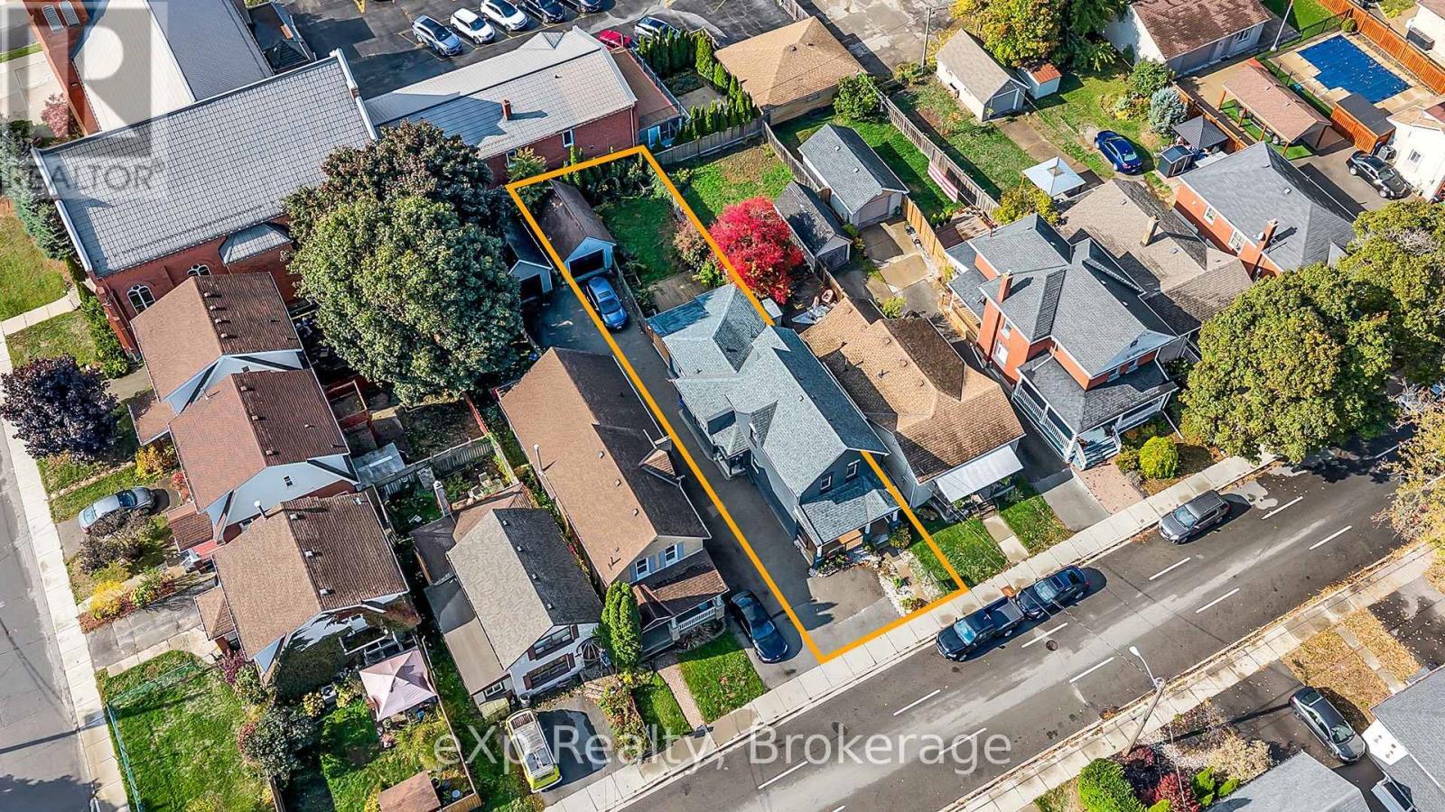 1 - 174 William Street, Brantford, ON - Other