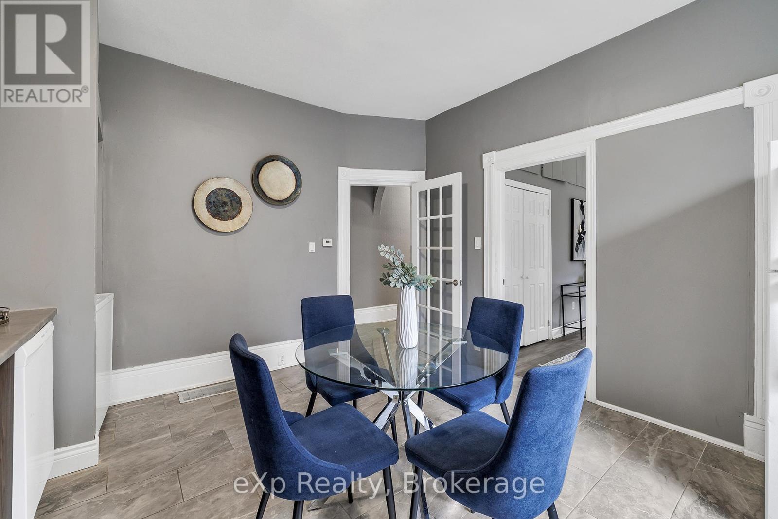 1 - 174 William Street, Brantford, ON - Indoor Photo Showing Dining Room