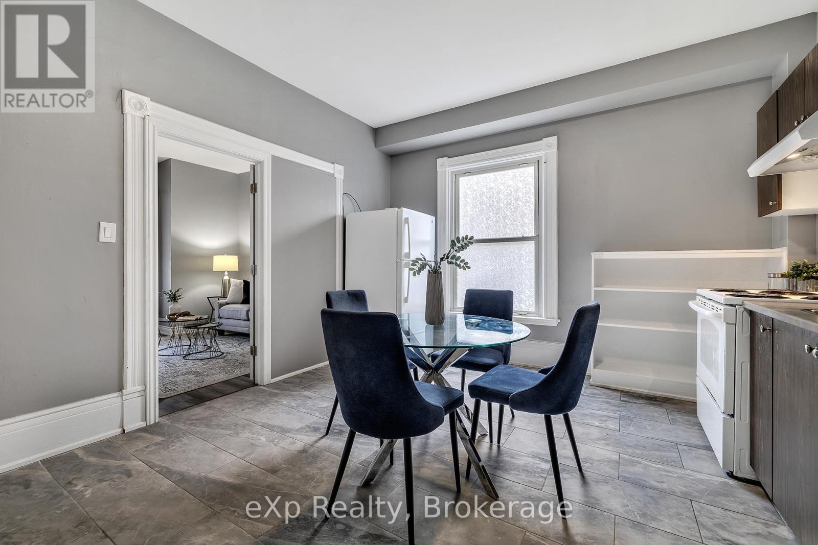 1 - 174 William Street, Brantford, ON - Indoor