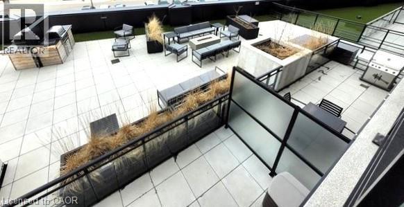 251 Northfield Drive Unit# 415B, Waterloo, ON - With Exterior