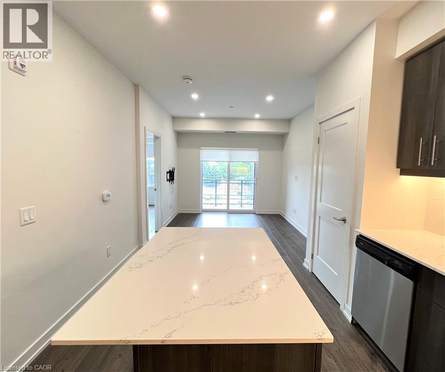 251 Northfield Drive Unit# 415B, Waterloo, ON - Indoor