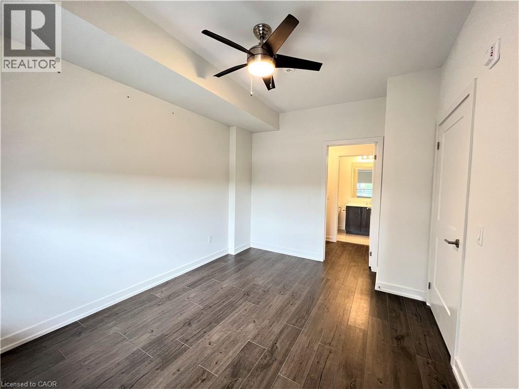 251 Northfield Drive Unit# 415B, Waterloo, ON - Indoor Photo Showing Other Room