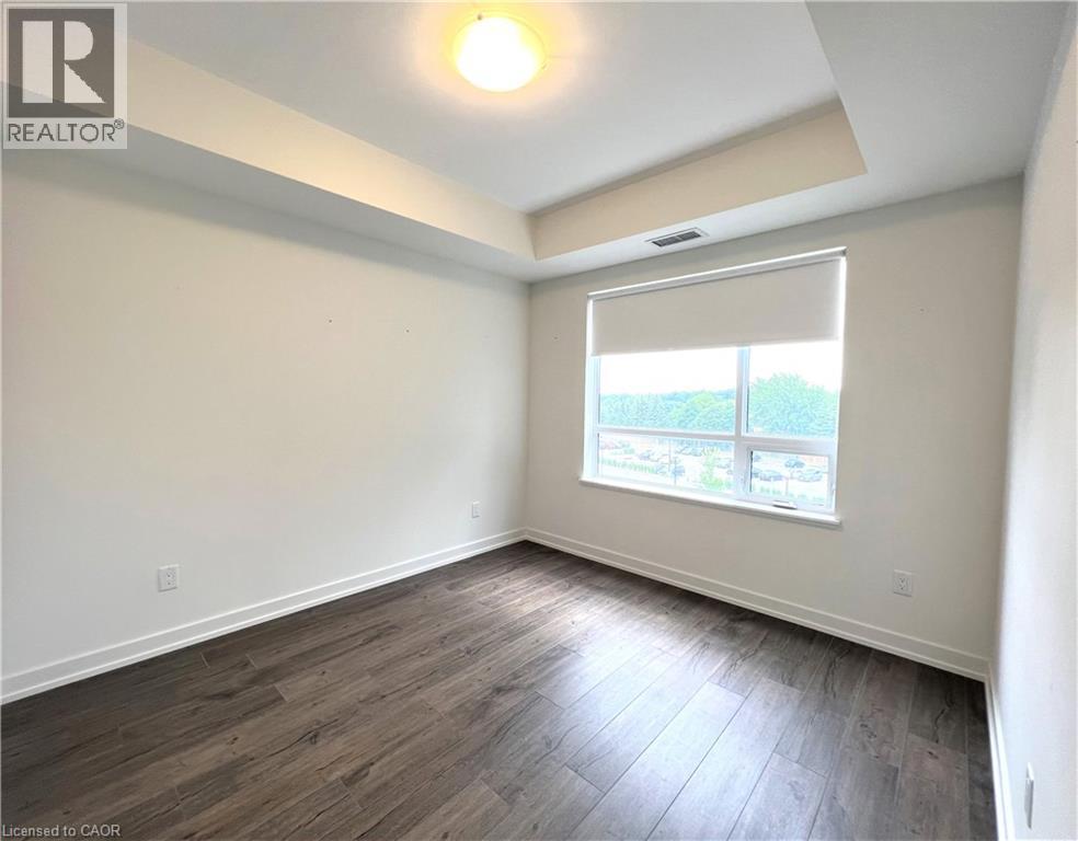 251 Northfield Drive Unit# 415B, Waterloo, ON - Indoor Photo Showing Other Room