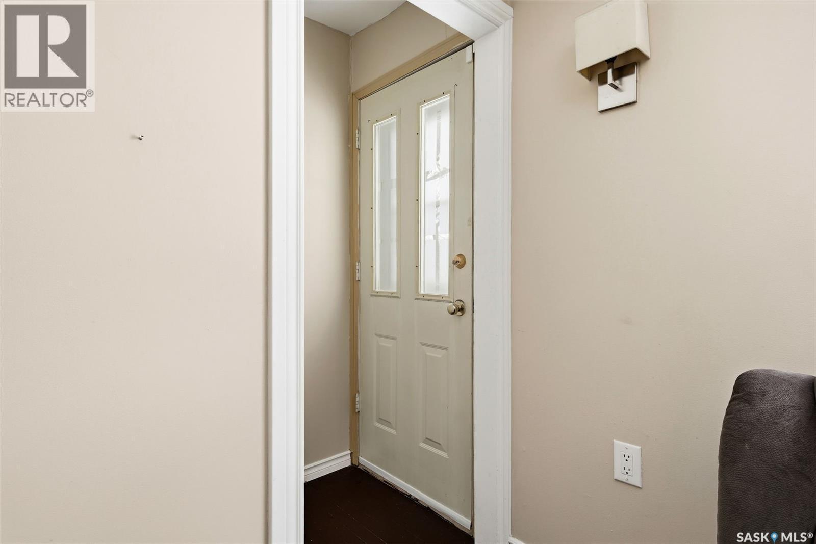 725 Mctavish Street, Regina, SK - Indoor Photo Showing Other Room