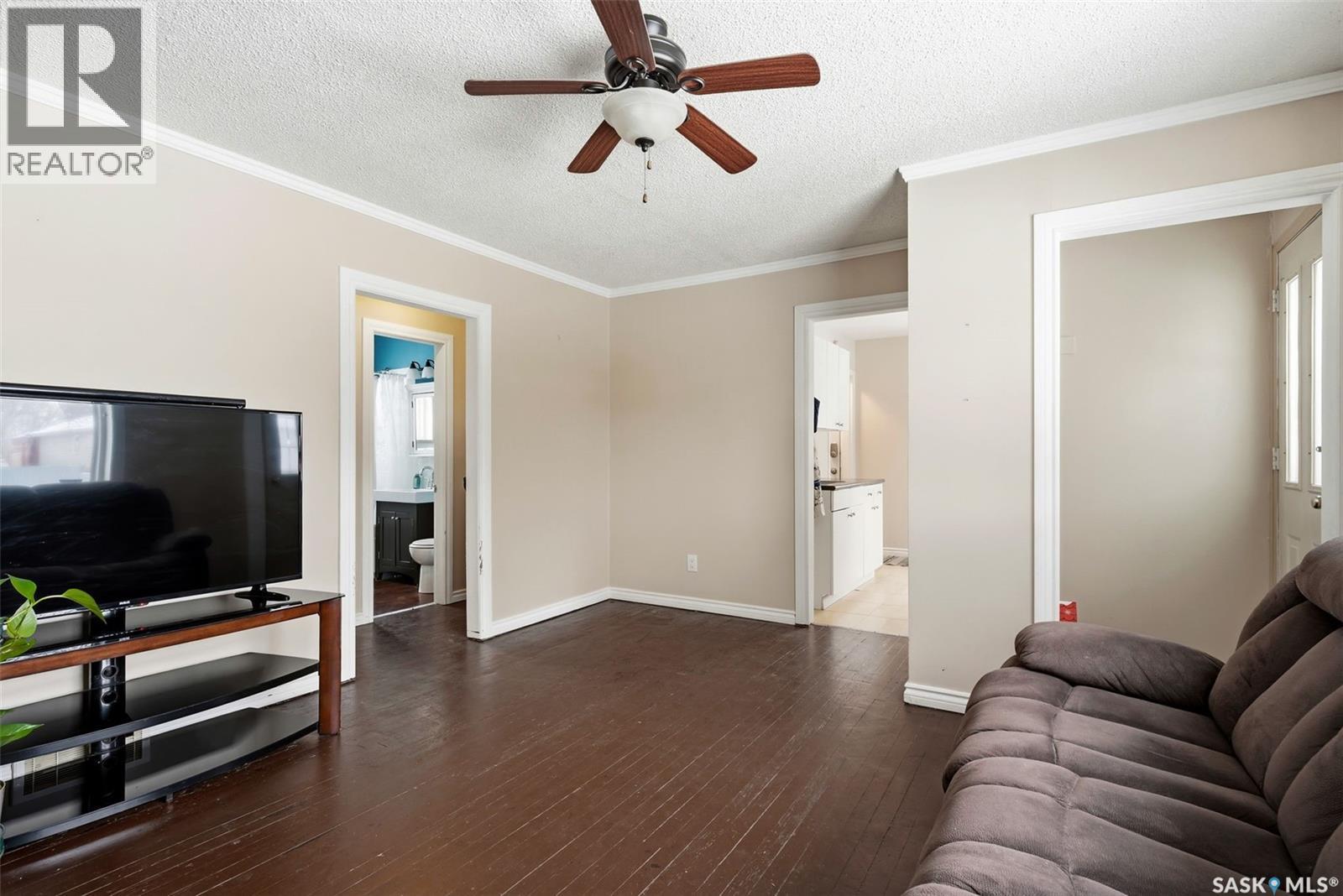 725 Mctavish Street, Regina, SK - Indoor Photo Showing Other Room