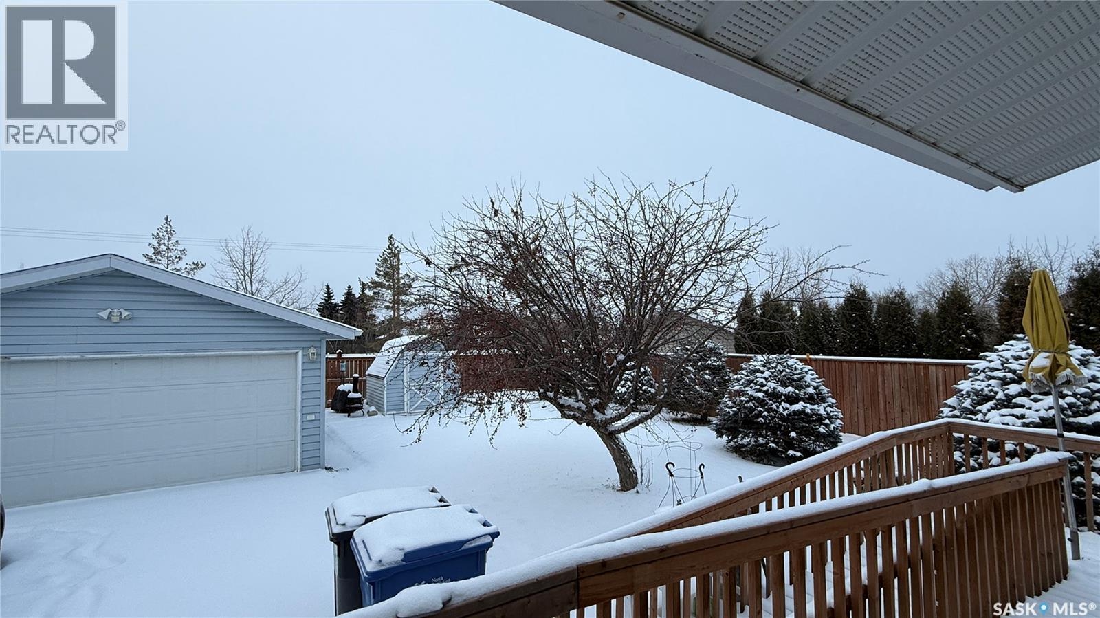 10326 Henderson Drive, North Battleford, SK - Outdoor With Exterior