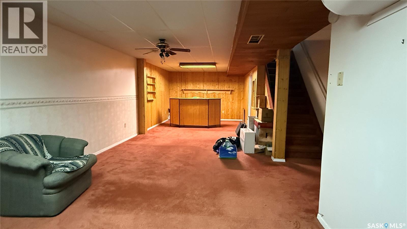 10326 Henderson Drive, North Battleford, SK - Indoor