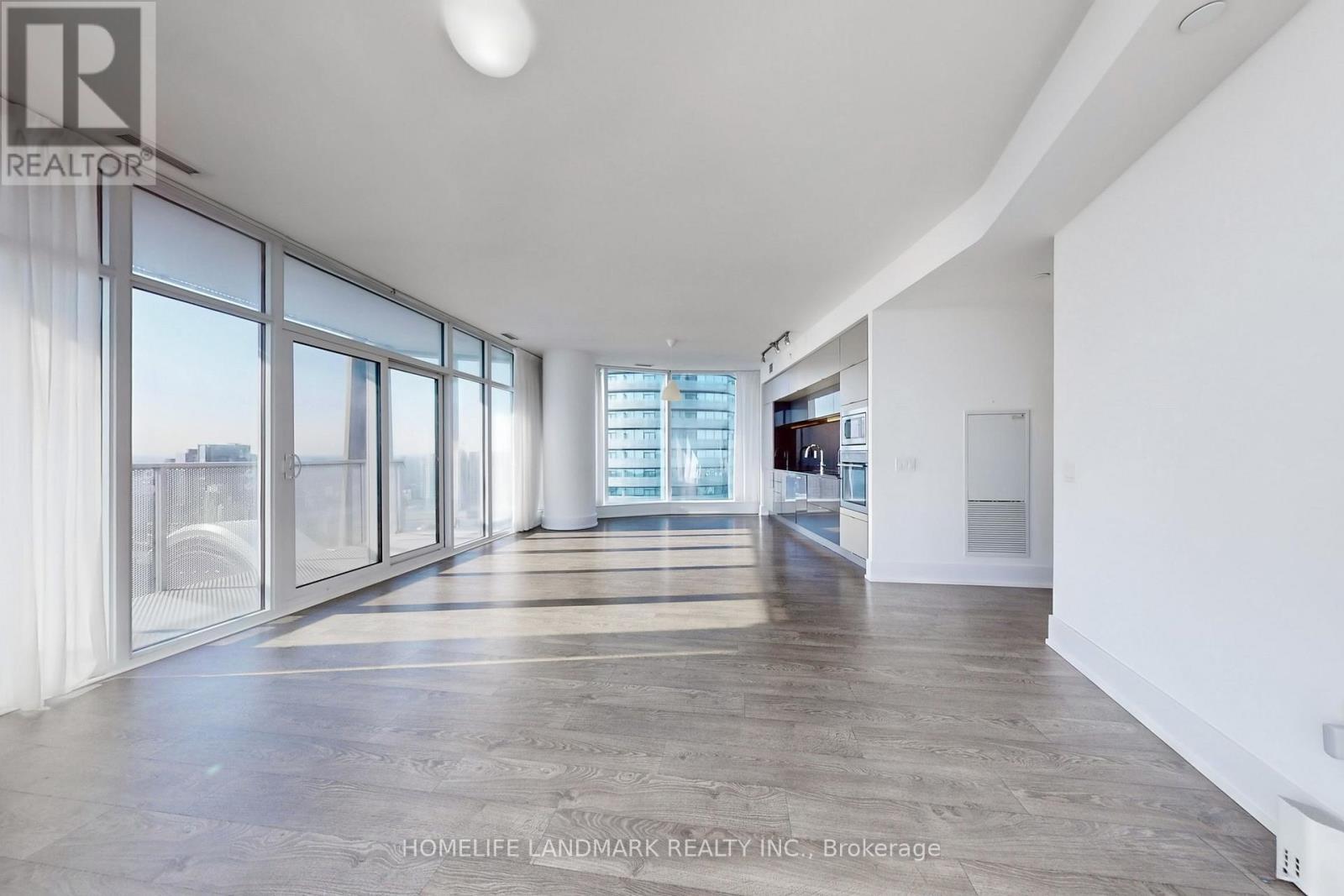 5510 - 10 York Street, Toronto, ON - Indoor Photo Showing Other Room