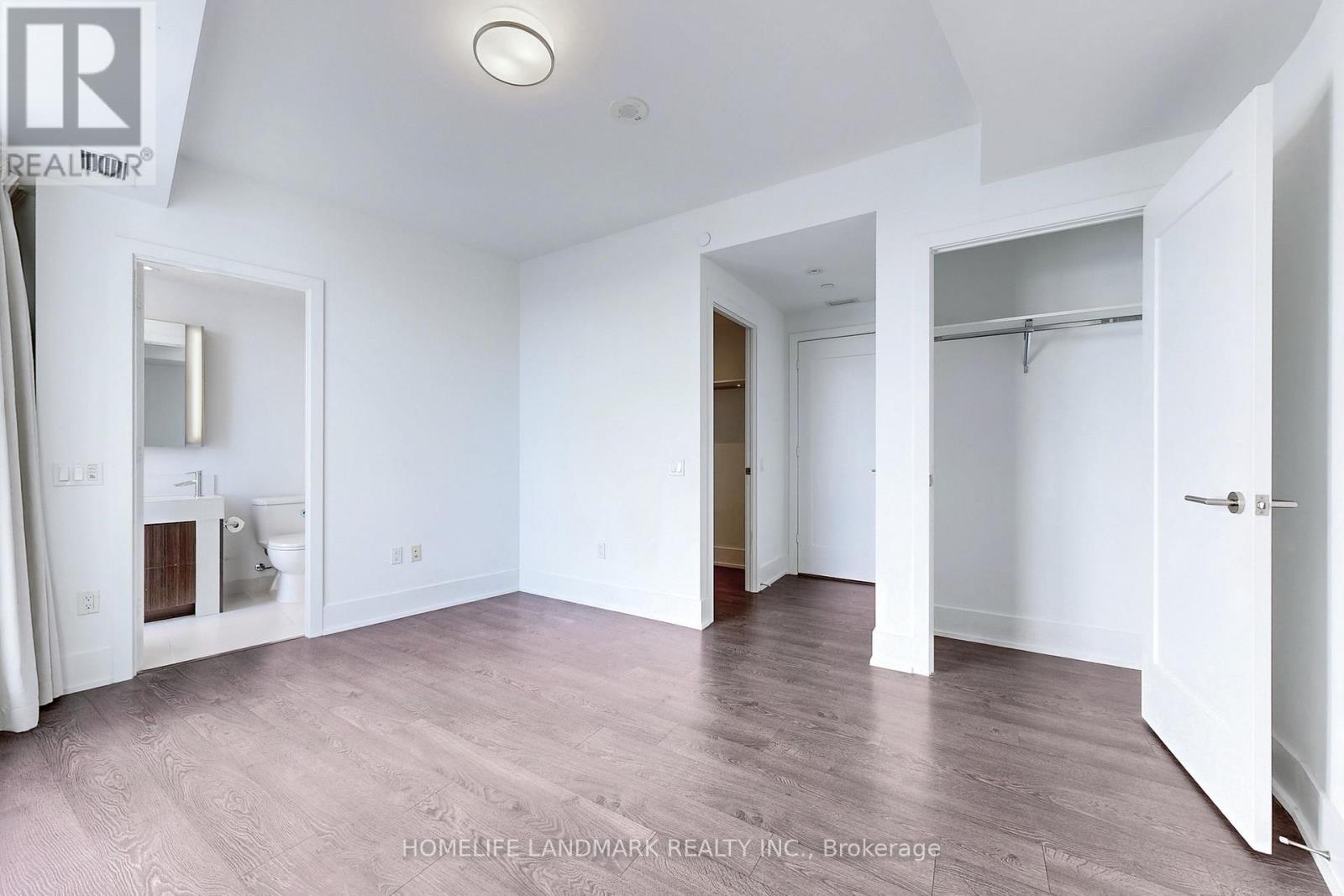 5510 - 10 York Street, Toronto, ON - Indoor Photo Showing Other Room