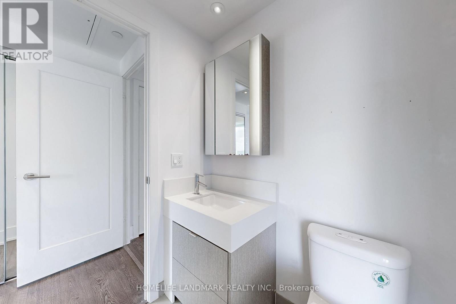 5510 - 10 York Street, Toronto, ON - Indoor Photo Showing Other Room