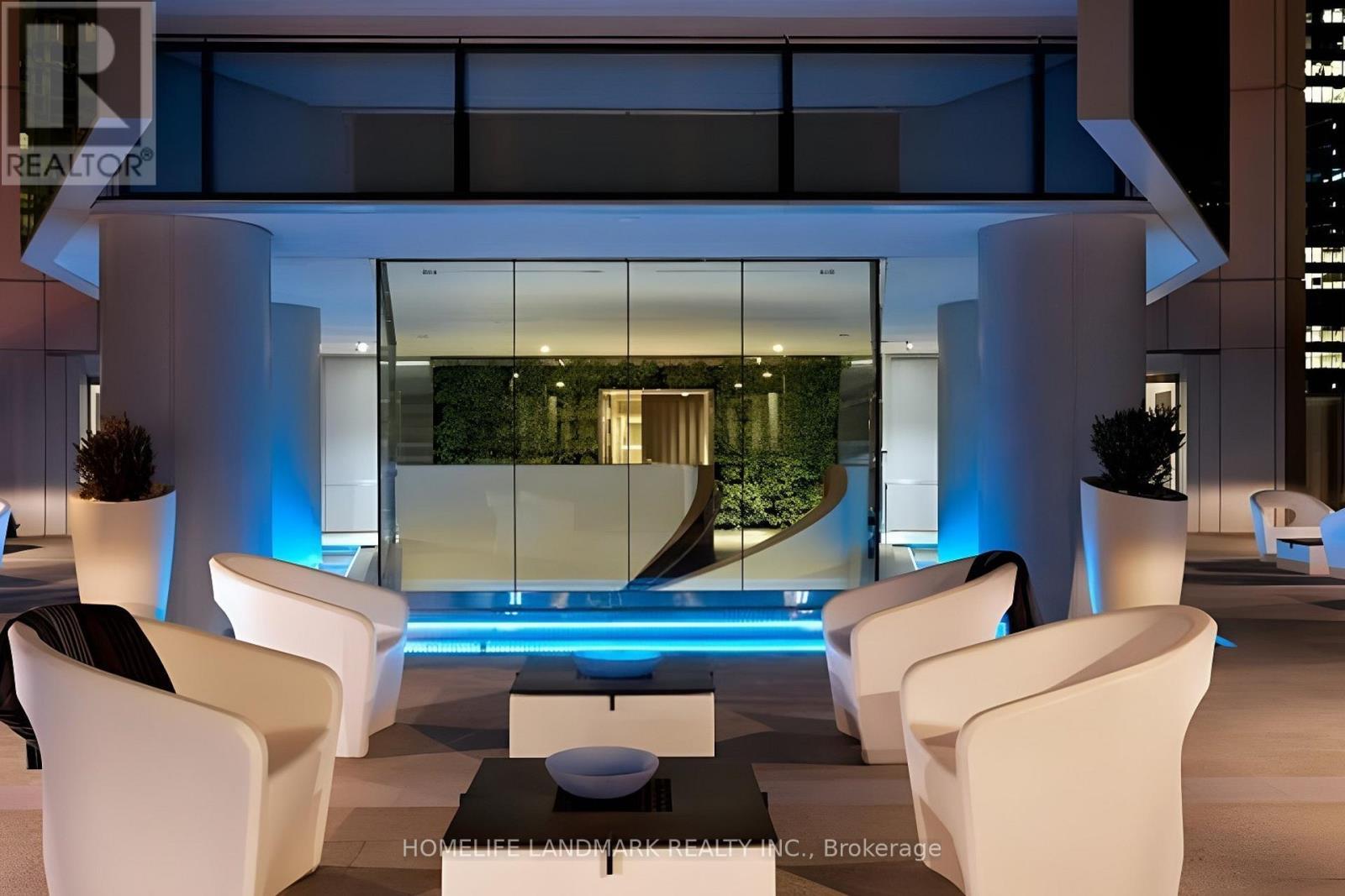 5510 - 10 York Street, Toronto, ON - Indoor Photo Showing Other Room