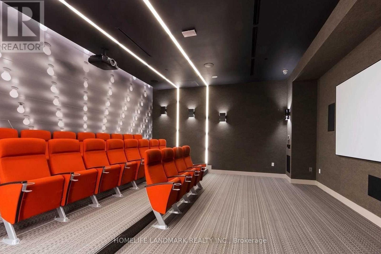 5510 - 10 York Street, Toronto, ON - Indoor Photo Showing Other Room