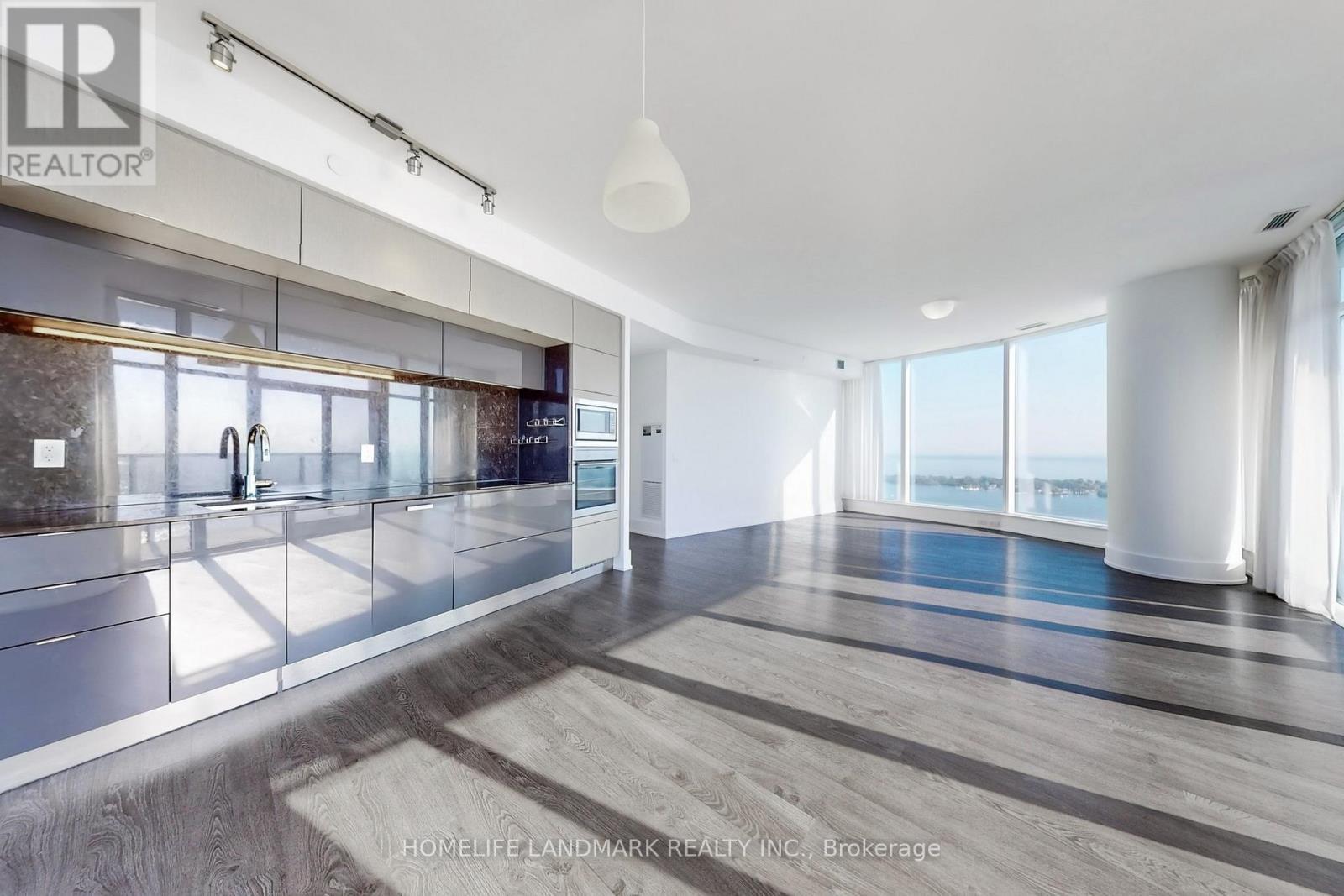 5510 - 10 York Street, Toronto, ON - Indoor Photo Showing Other Room