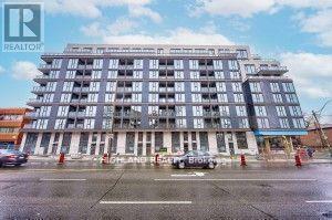 510 - 250 Lawrence Avenue W, Toronto, ON - Outdoor