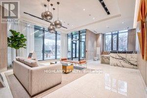 510 - 250 Lawrence Avenue W, Toronto, ON - Indoor Photo Showing Other Room