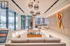 510 - 250 Lawrence Avenue W, Toronto, ON - Indoor