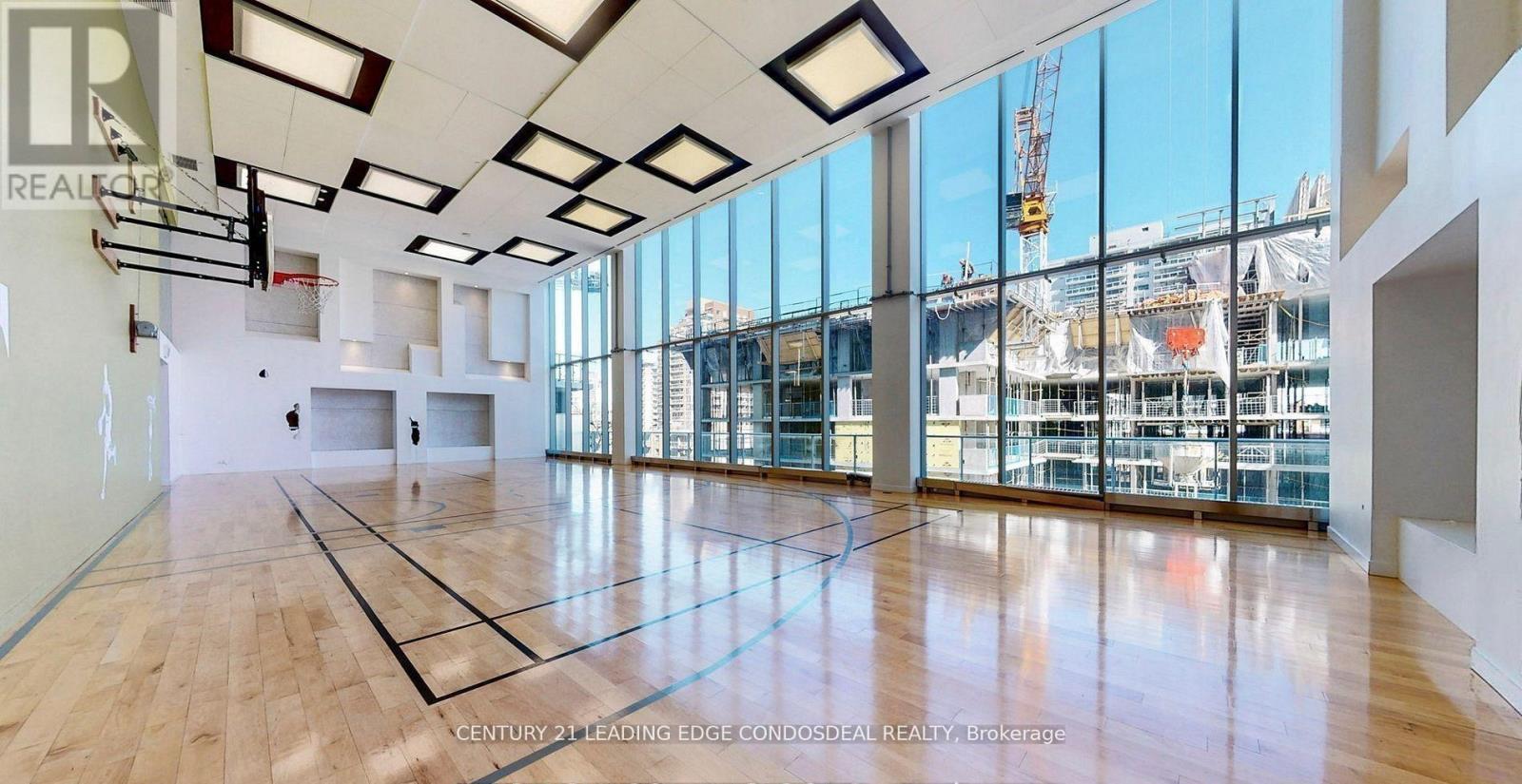 1605 - 99 Broadway Avenue, Toronto, ON - Indoor Photo Showing Other Room