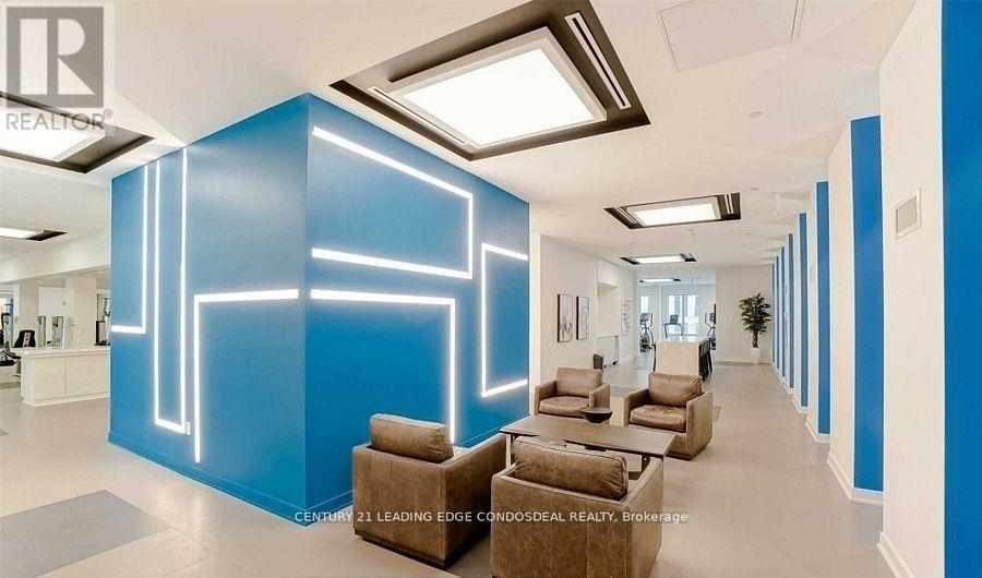 1605 - 99 Broadway Avenue, Toronto, ON - Indoor Photo Showing Other Room