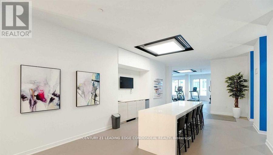 1605 - 99 Broadway Avenue, Toronto, ON - Photo Showing Other Room