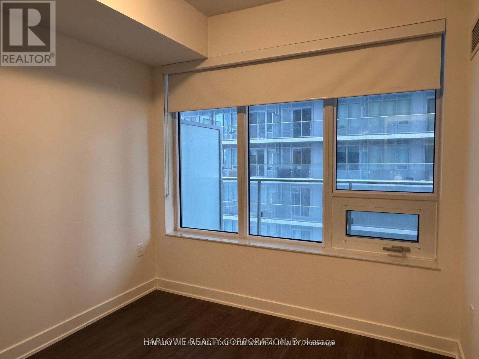 1605 - 99 Broadway Avenue, Toronto, ON - Indoor Photo Showing Other Room