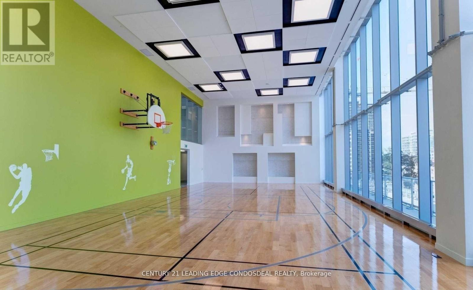 1605 - 99 Broadway Avenue, Toronto, ON - Indoor Photo Showing Other Room