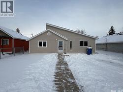 470 2nd AVENUE W Melville, SK S0A 2P0
