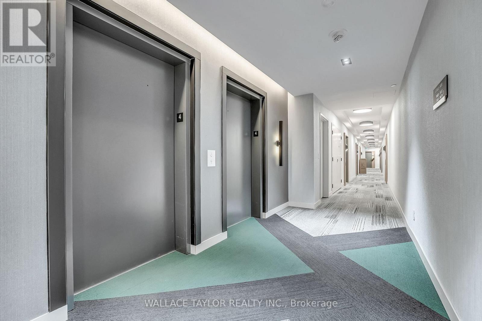 12 - 35 Rolling Mills Road, Toronto, ON - Indoor Photo Showing Other Room