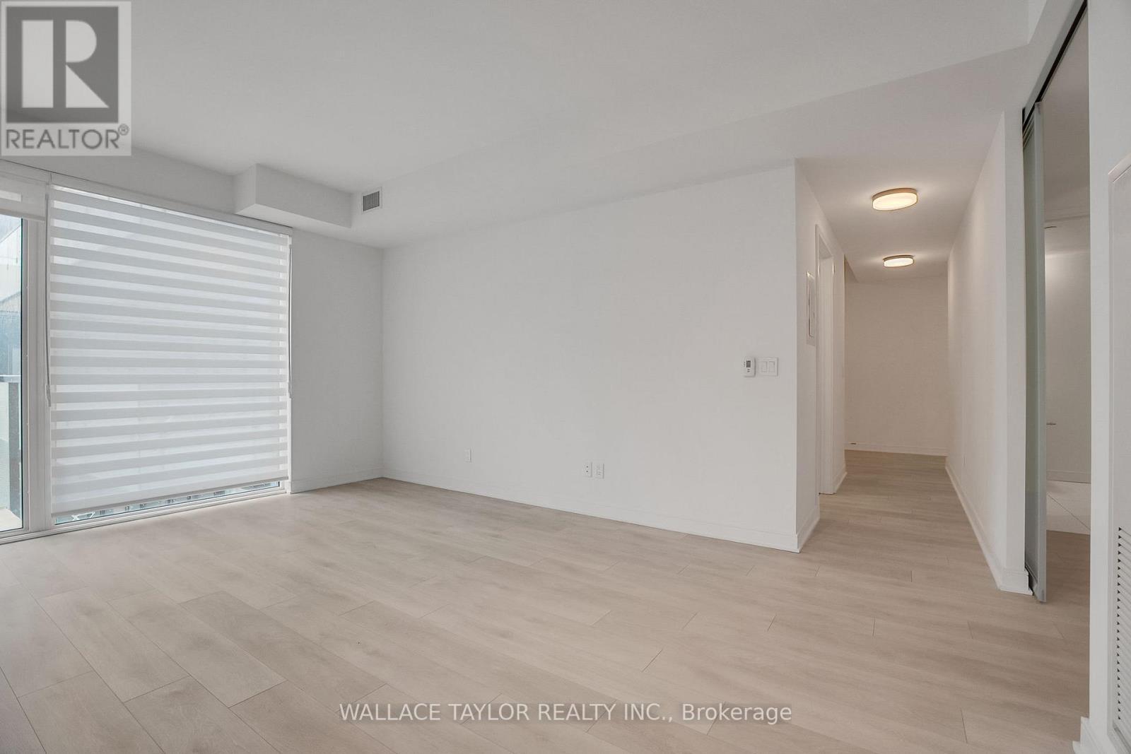 Kitchen / Living / Dining - 12 - 35 Rolling Mills Road, Toronto, ON - Indoor Photo Showing Other Room