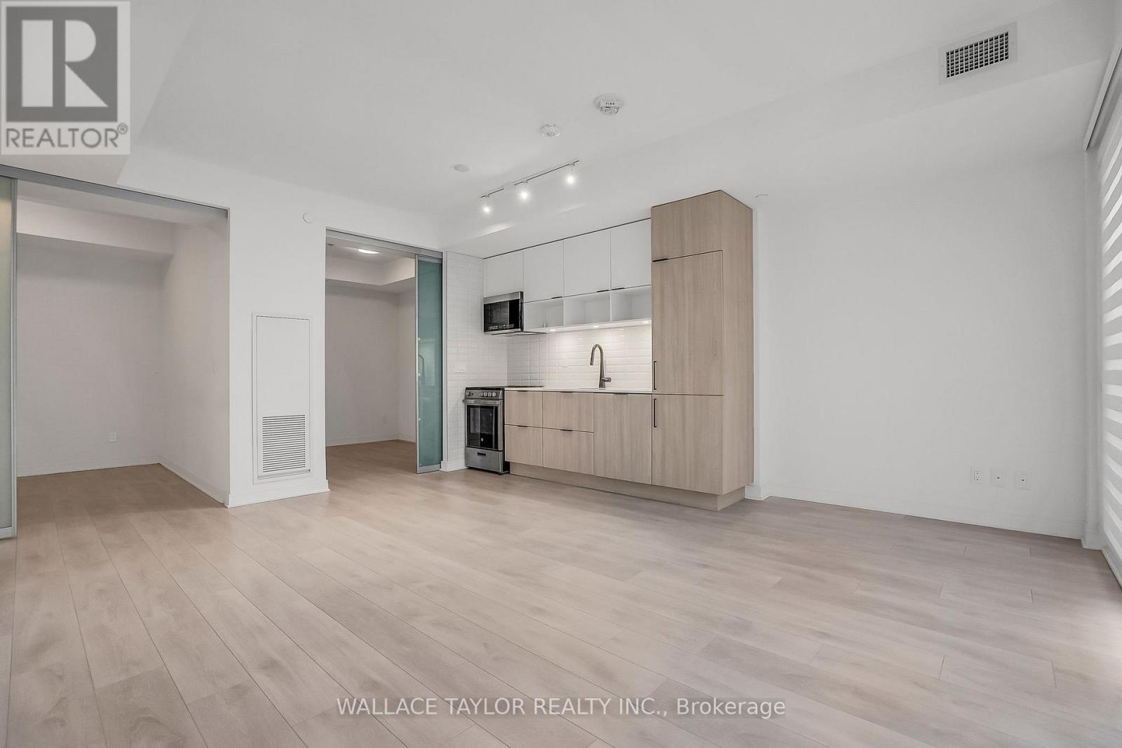 12 - 35 Rolling Mills Road, Toronto, ON - Indoor