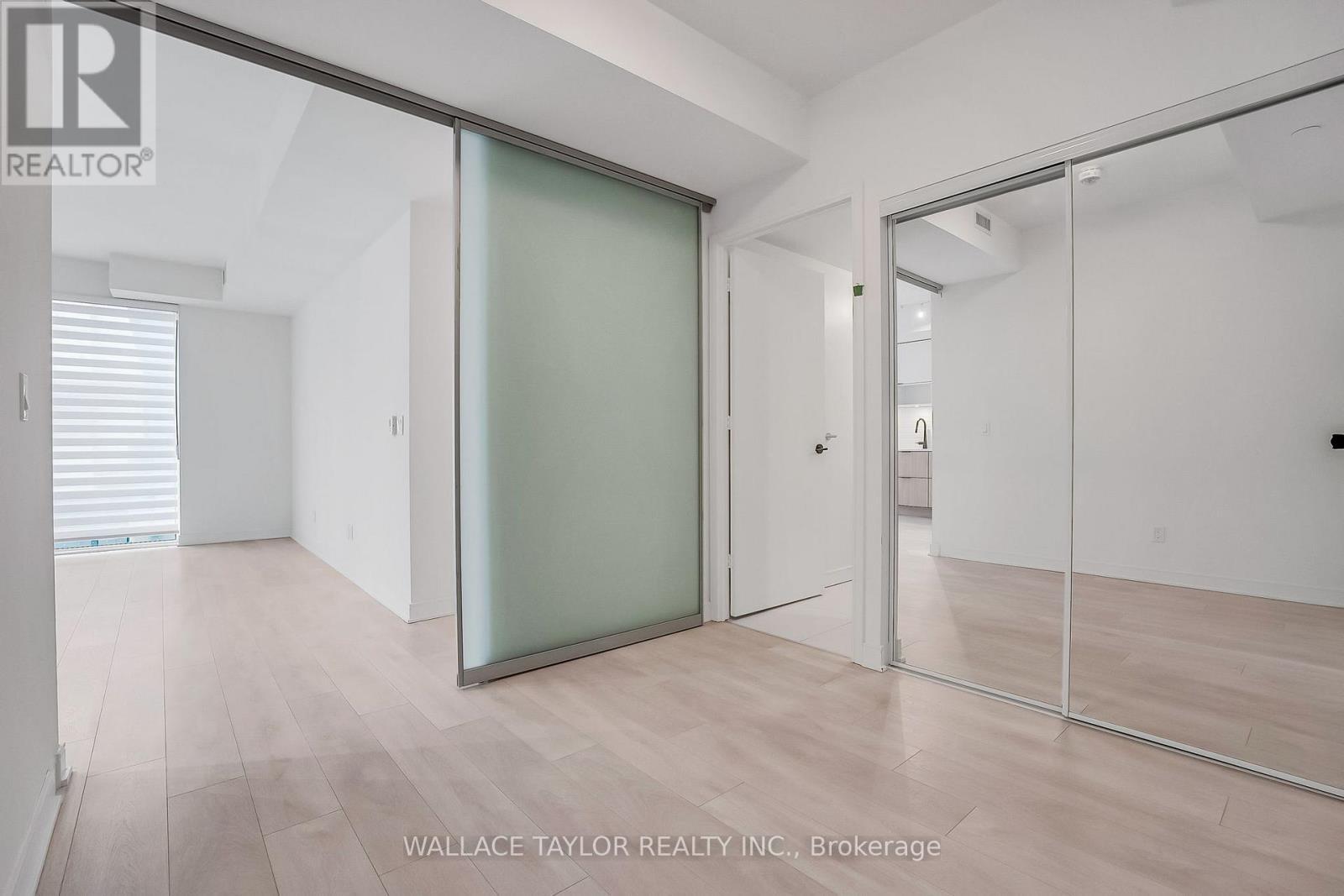 12 - 35 Rolling Mills Road, Toronto, ON - Indoor Photo Showing Other Room