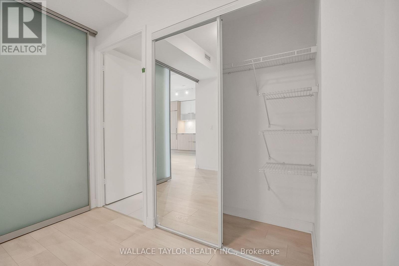 12 - 35 Rolling Mills Road, Toronto, ON - Indoor