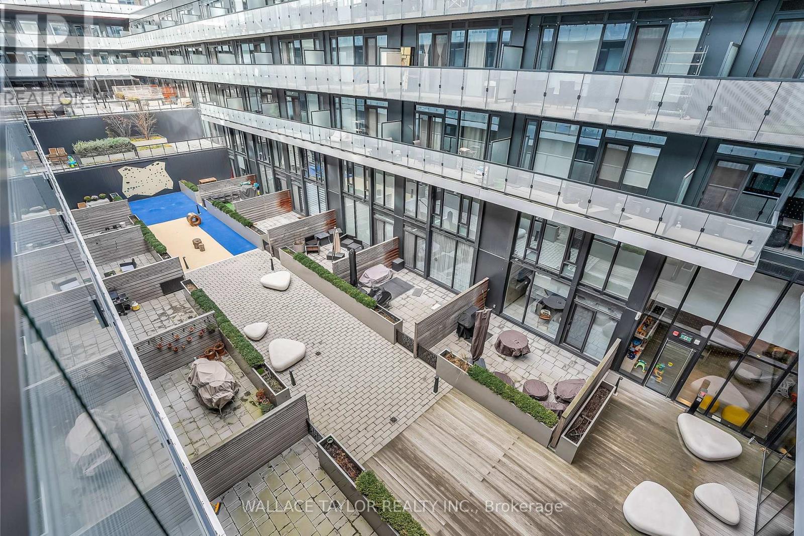 12 - 35 Rolling Mills Road, Toronto, ON -